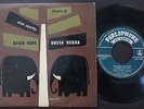 ELZA SOARES EP MADE IN PORTUGAL 45 PS 7 *BOSSA NOVA BOSSA NEGRA* PARLOPHONE JAZZ