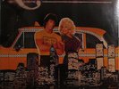 Rhinestone (Soundtrack) (Sylvester Stallone, Dolly Parton = 4 duets ) (sealed)
