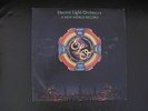 ELECTRIC LIGHT ORCHESTRA (ELO) (Vinyl) - A New World Record