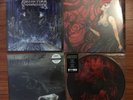 Black Metal Lots Of Lp's Nachtmystium Dissection