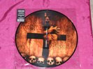 DEICIDE - THE STENCH OF REDEMPTION - 9tr PIC. LP - UK 2006 - 1st PRESSING