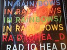 Radiohead In Rainbows Boxset