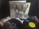 ALICE IN CHAINS RARE SELF TITLED 2XLP Gatefold Columbia Records 1995 EX VINYL