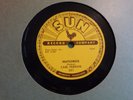 CARL PERKINS Matchbox / Your True Love 78 rpm SUN 1957 Original