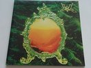 SUMMONING - LOST TALES - LP 300 LIMITED GREEN VINYL - NEW SEALED J.R.R.Tolkien