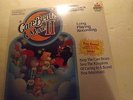 Care Bears Movie ll LP record sealed-Mint condition. Includes bonus movie poster