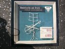 Ricci Gamba-MENDELSSOHN & BRUCH-DECCA STEREO SXL 2006 inEX Condition