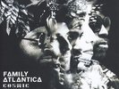 Family Atlantica - Cosmic Unity