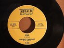 MAURICE WILLIAMS & THE ZODIACS------STAY  (DooWop)