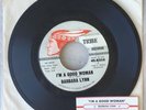 BARBARA LYNN I'M A GOOD WOMAN In Demand Northern Soul Monster Running Back