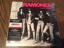 RAMONES ROCKET TO RUSSIA LP 180G VINYL RECORD -BRAND NEW SEALED