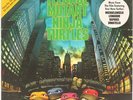 TEENAGE MUTANT NINJA TURTLES - MUSIC FROM THE FILM  VARIOUS Vinyl Record