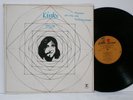 KINKS 1970's Press LP Lola Vs. POWERMAN & The Moneygoround NEAR MINT RS 6423