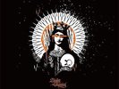 THE NIGHT SKINNY - METROPOLIS STEPSON ( 2LP - BIANCO - LIMITED )