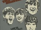 Beatles Live Im Star-Club 1962 vinyl LP album record German BI15223 BELLAPHON
