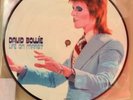 David Bowie - Life On Mars Picture Disc