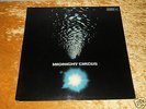 MIDNIGHT CIRCUS SAME ORIGINAL LP VINYL 1972 BACILLUS KRAUTROCK NEAR MINT
