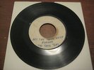 UNKNOWN WONG BROS PROD - BLANK - 1968 RARE ROCKSTEADY - VG- to VG COND - LISTEN
