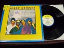 ROBBY KRIEGER W/ ARTHUR BARROW BRUCE GARY DON PRESTON 