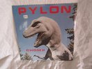 PYLON Chomp  SEALED LP