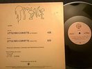 PRINCE - LITTLE RED CORVETTE (DANCE REMIX)    1982 12