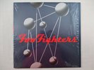 FOO FIGHTERS COLOR COLOUR AND THE SHAPE ORIGINAL 1997 US VINYL 2 LP SHRINK NM/M