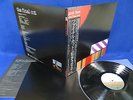 PINK FLOYD The Final Cut JAPAN 1st Issue LP Gatefold cvr w/Obi Inslv & Insert NM