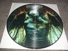 DIMMU BORGIR -SPIRITUAL BLACK DIMENSIONS- AWESOME LTD EDITION PICTURE LP NBR