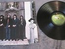 BEATLES HEY JUDE (The Beatles Again) FIRST US PRESS 1970 Apple LP SW-385 EX/NM