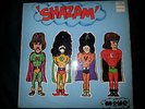 THE MOVE SHAZAM U.K. 1ST PRESS LP  REGAL ZONOPHONE 1U/2U STEREO