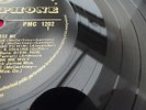 BEATLES.PLEASE PLEASE ME 1962 1st UK BLACK/GOLD. 1G / 1R STAMPERS. EX. SUPERB