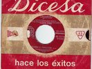 Compañia 10 - La Cosa / Bailando el charleston, Latin Psych Funk, El Salvador