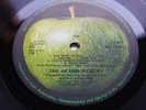 BEATLES McCARTNEY RAM 1st UK PRESS MiNt AuDiO ArChIvE DARK APPLE PSYCH ROCK BEAT