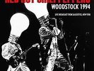 #1075768 Red Hot Chili Peppers - Woodstock 1994 (2 Lp) [Vinyl LP] New