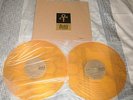 PRINCE * The Gold Experience * Gold Vinyl 2 LP * 1994 Numbered Promo Only Item