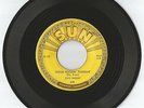 Elvis Presley Original 1954  Press Sun Record 