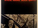 Horace Silver Quintet Finger Poppin' 1959 Blue Note 4008 West 63rd NYC LP