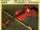 LEONID KOGAN Violin MOZART BEETHOVEN PROKOFIEV SARASATE Parnass 75537 LP LowSHIP
