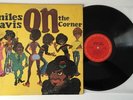 Miles Davis - On The Corner - 1972 Vinyl LP Record KC 31906 (VG++)