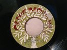 THE DALTONS&PRINCE BUSTER/FOWL FACE&PRINCE&REGO/BONE YARD ROCKSTEADY 45