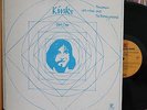 THE KINKS - LOLA VERSUS POWERMAN - ORIG US LP PRESS