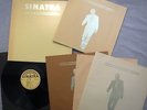 Frank Sinatra The Reprise Years 4 LP Box Reprise 94003 Stereo Import Germany