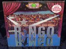 Ringo Starr Ringo SEALED USA 1973 1ST PRESS 2 LP SET W/ HYPE STICKER & BOOKLET