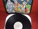 TEMPLARS PHASE II LP 1ST PRESS OI ISD SKINHEAD PUNK ROCK O RAMA OXBLOOD UNRULY