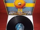 MIDGARDS SONER NY TID LP OI ISD R@C SKINHEAD VIKING ROCK O RAMA REBELLES ROR 88