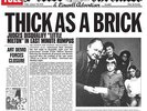 Jethro Tull - Thick As A Brick NEW LP