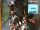 Stevie Ray Vaughan – In Step – Texas Blues Guitar Vinyl LP