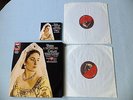 VERDI Il Trovatore Callas Panerai di Stefano Karajan vinyl 2LP box set