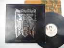Hawkwind,Soremi Fasol Latido,Original 1972 pressing,LP