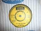 RARE 60s SOUL DEMO Drifters I'll Take You Home UK LONDON  *Listen*